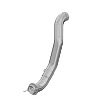 2008-2010 Ford F-250 / F-350 / F-450 6.4L Powerstroke Turbo Downpipe AL - EO # D-763-1 MBRP